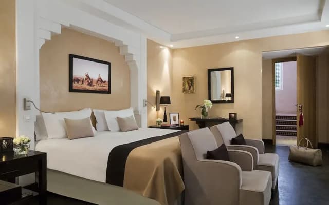 Riad Lavande - photo 4
