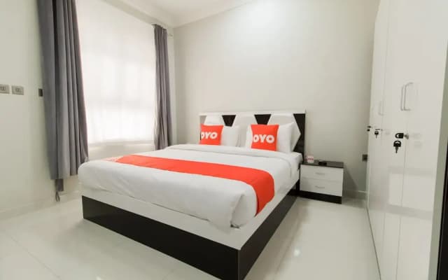 OYO 106 Muscat Grand Hotel Apartment - photo 2