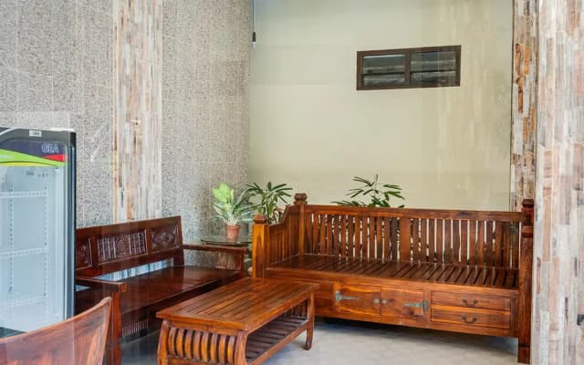 OYO 3484 Puri Mas Agung - photo 3