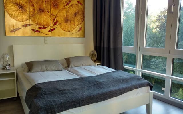 Midi Inn Parkhotel Mitte - photo 4