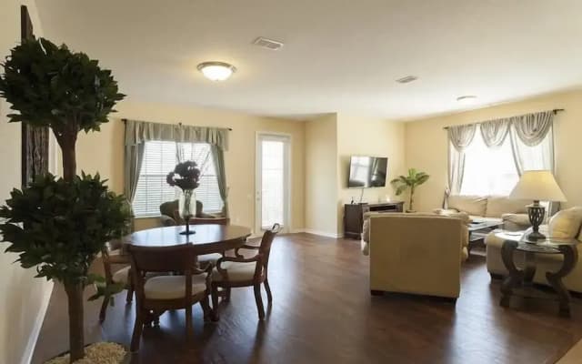 Ov4121 - Vista Cay Resort - 3 Bed 2 Baths Condo - photo 2