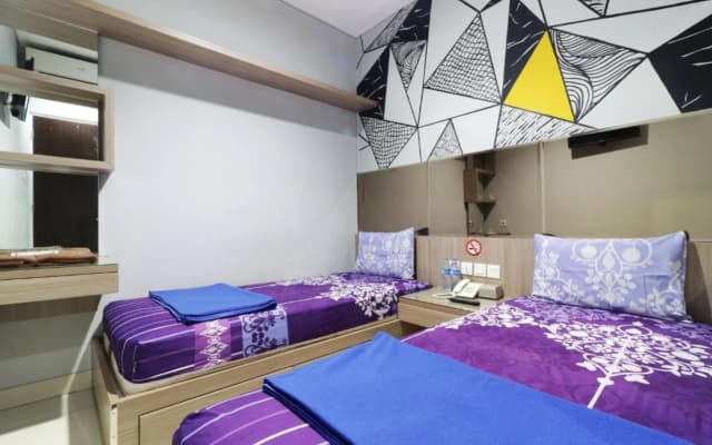 Wisma 9 - photo 3