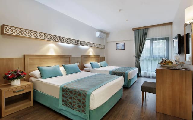 Meryan Hotel - All Inclusive - photo 2