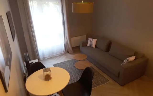 Studio 3 personnes - photo 2