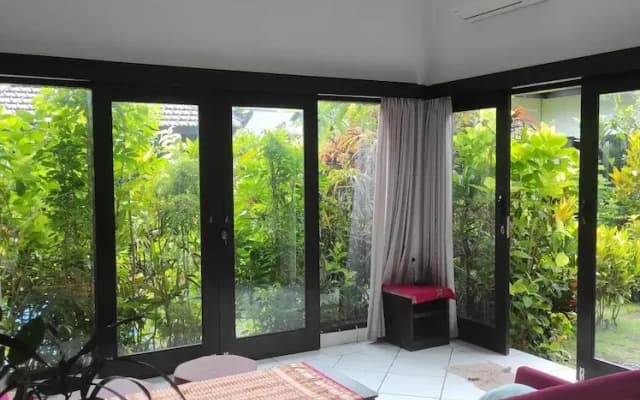 Entire 4-Pavilion Villa For 12-Plus Pax - Ambary Ubud - photo 2