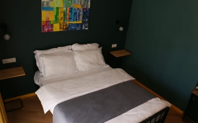 Boutique Hotel27 Plus - photo 3
