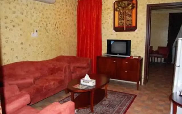 Al-Ghazal Suites Hotel - photo 4