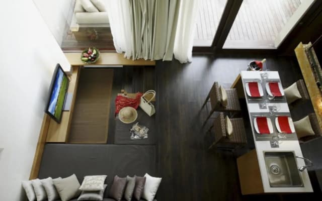 Dialoog Seminyak - photo 2