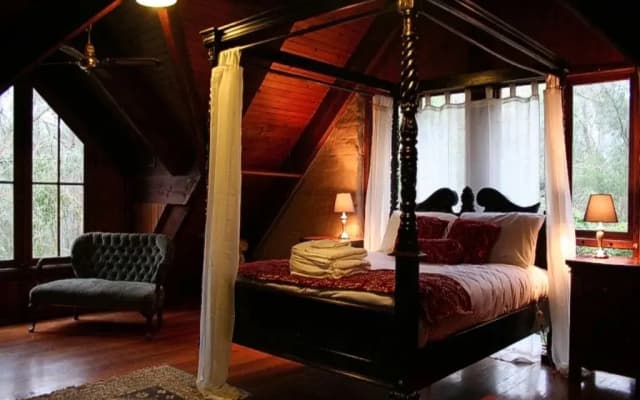 Steindorf Cottages - photo 2