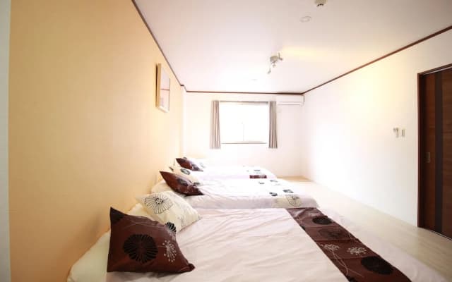 Mansion Kawata - photo 3