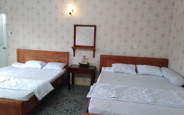 Nga Thinh Guesthouse - photo 2