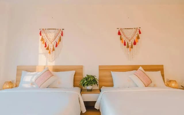 Rosy Hotel - photo 4