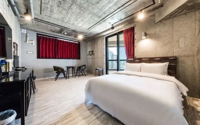 Si Hotel - photo 5