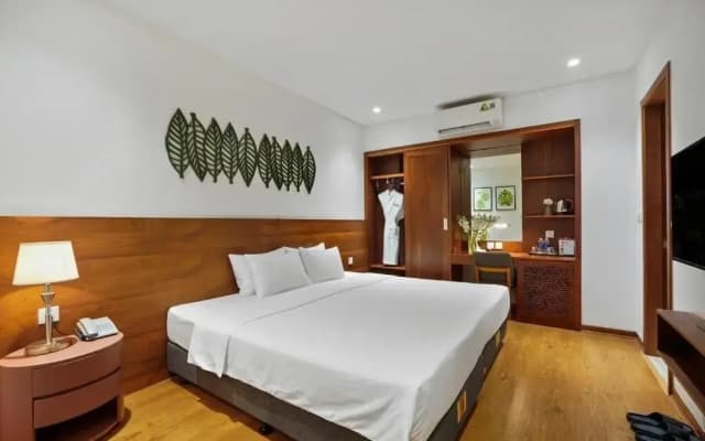 22Land Classic Suites - photo 5