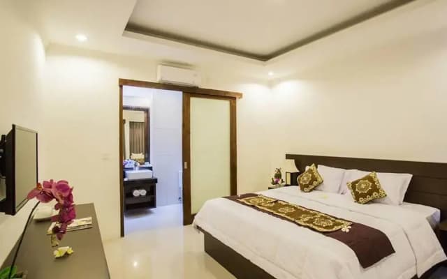 Pool Access Room At Kerobokan - photo 5