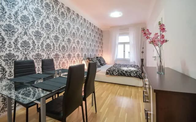Chest design apartments - photo 3