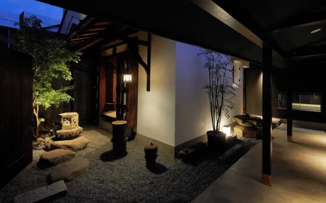 Enso Machiya - photo 2