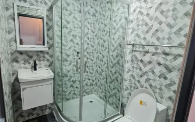 Cheqma Tiny Chalet - photo 4