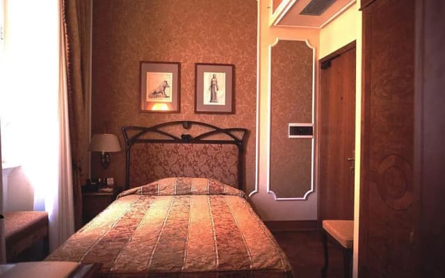 Hotel Villa Morgagni - photo 3