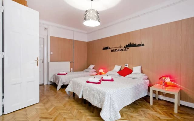 AltraCasa Apartments - photo 5