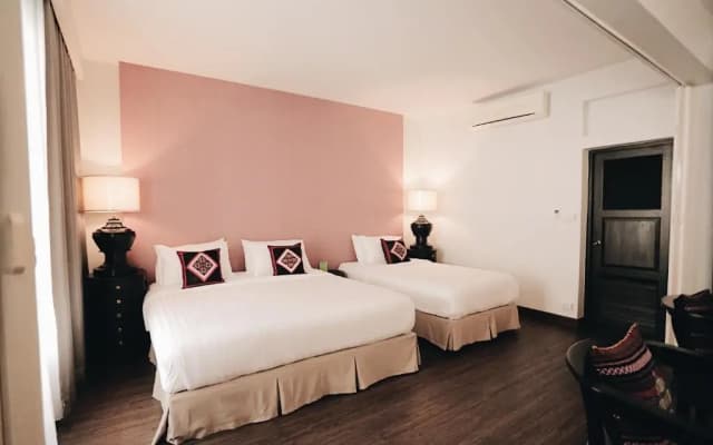 Fullrich Lanna Suite - photo 3