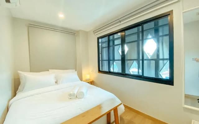 YakThai Poshtel - photo 5