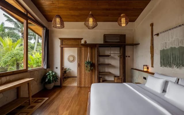 Casa Pohon Ubud - photo 5