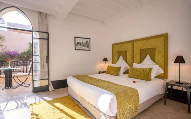 Riad & Spa Azzouz - photo 5