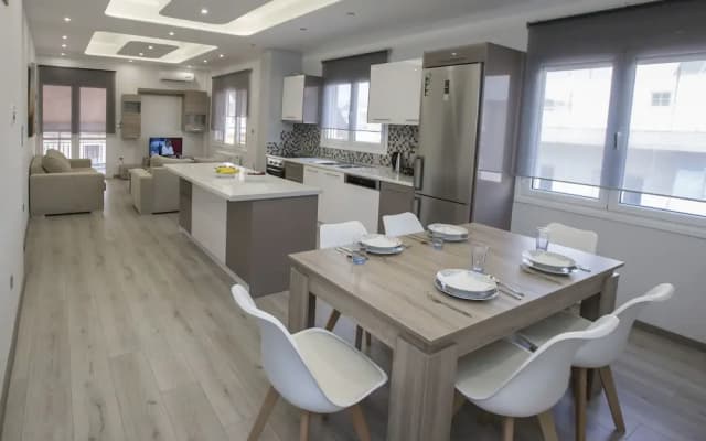 The New Studio Suite Near Akropolis - photo 2