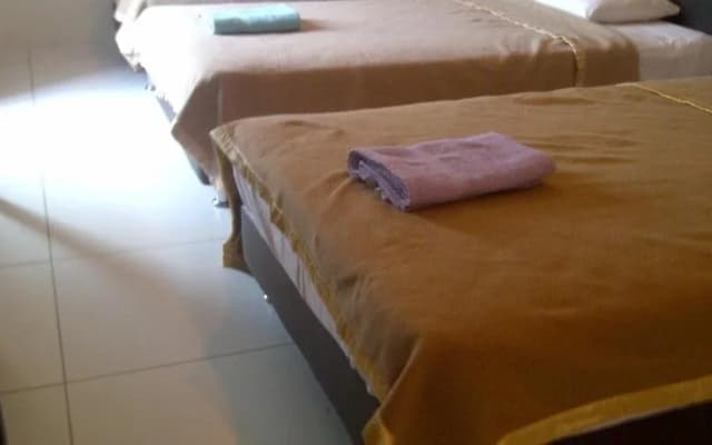 SGU Hotel - photo 2