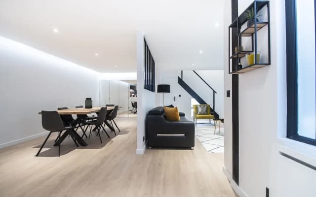 Luxury Townhouse - Eiffel tower - photo 5