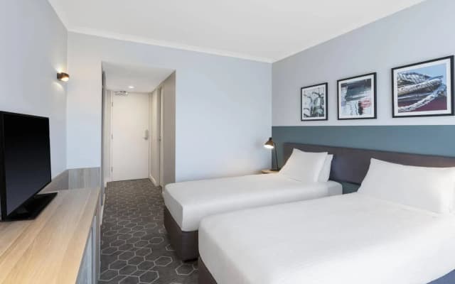 Vibe Hotel Rushcutters Bay Sydney - photo 5