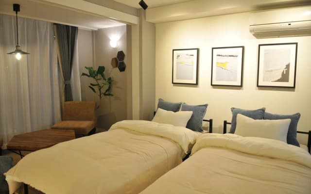 Designer's Room 401 - photo 4