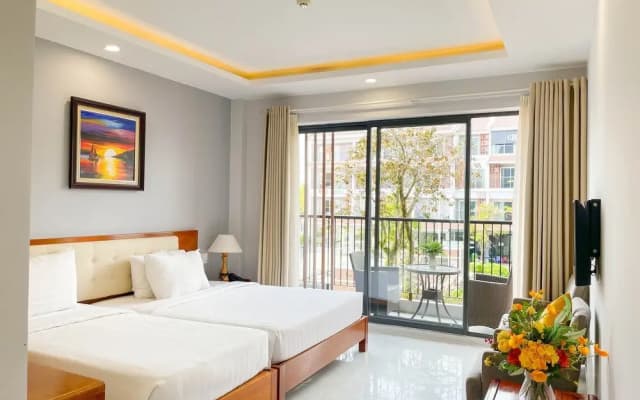 Amon Phu Quoc Hotel - photo 4