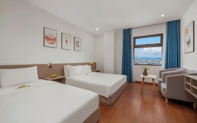 ELC Danang Hotel & Spa - photo 5