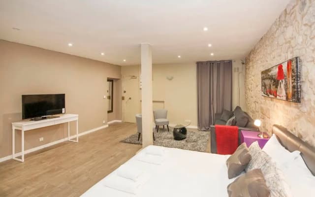 BP Apartments - Le Marais Oberkampf area - photo 5
