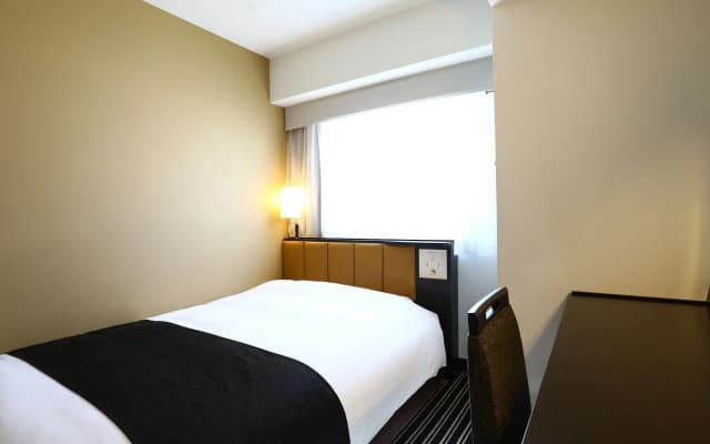 APA Hotel Higashi Nihombashi Ekimae - photo 4