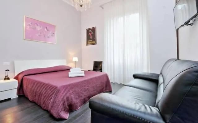 Brunetti Suite Rooms - photo 4