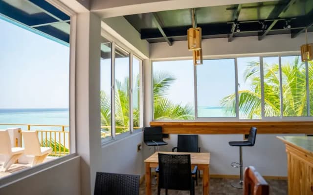 Manta Sea View - photo 4