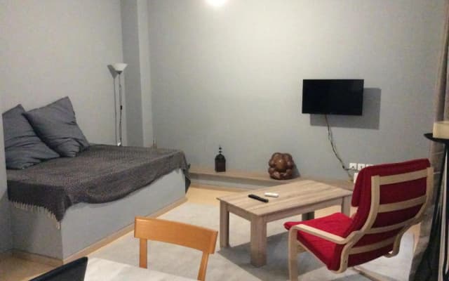 Renovated apartment - photo 4