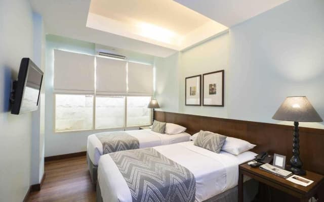 Bamboo Bed & Breakfast - photo 5