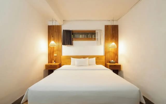 The Soho Loft by Pertama Stay - photo 4