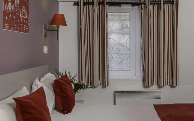 Hotel Saint Georges Lafayette - photo 4