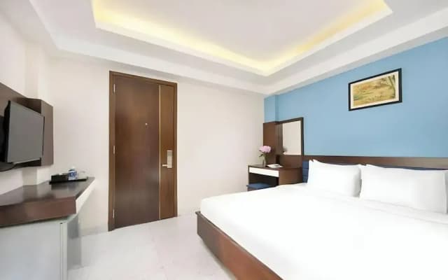 Blue Star Hotel Danang - photo 3