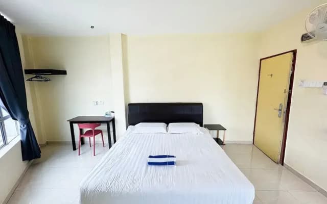 Hotel O Furich Hotel - photo 3
