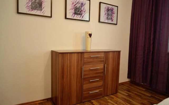 GoVienna Messe Wien Apartment - photo 3