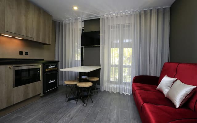 Charm Flats - photo 5