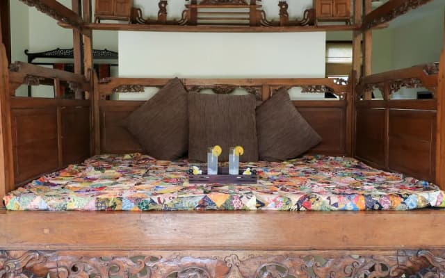 Villa Soulange - photo 4