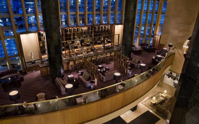 JW Marriott Hotel Seoul - photo 2