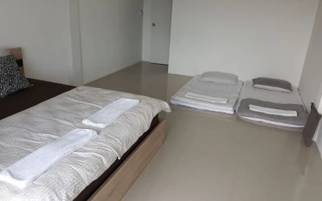 Sukhumvit 50 hostel - photo 3